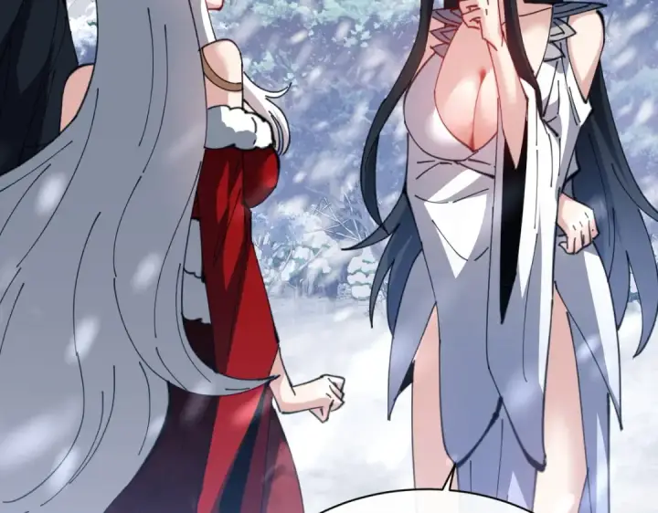 漫画《师尊：这个冲师逆徒才不是圣子》第94话 请主上赐我新生~第53张图