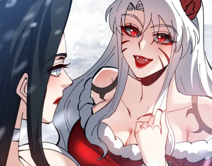 漫画《师尊：这个冲师逆徒才不是圣子》第94话 请主上赐我新生~第61张图