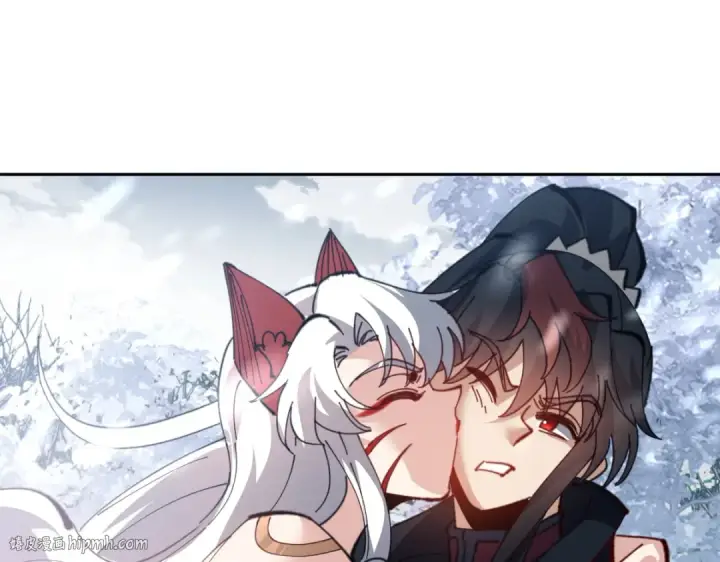 漫画《师尊：这个冲师逆徒才不是圣子》第94话 请主上赐我新生~第64张图
