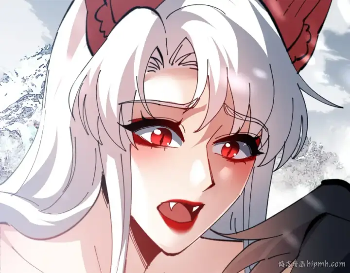 漫画《师尊：这个冲师逆徒才不是圣子》第94话 请主上赐我新生~第72张图