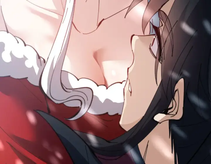 漫画《师尊：这个冲师逆徒才不是圣子》第94话 请主上赐我新生~第73张图