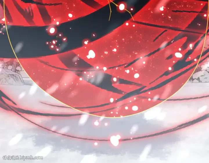 漫画《师尊：这个冲师逆徒才不是圣子》第94话 请主上赐我新生~第8张图