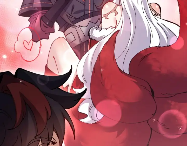 漫画《师尊：这个冲师逆徒才不是圣子》第94话 请主上赐我新生~第97张图