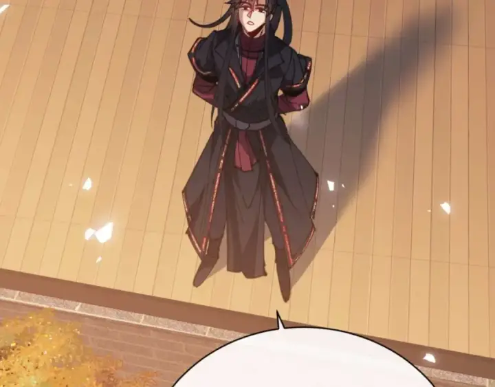 漫画《师尊：这个冲师逆徒才不是圣子》第95话 主人，玉儿错了~第101张图