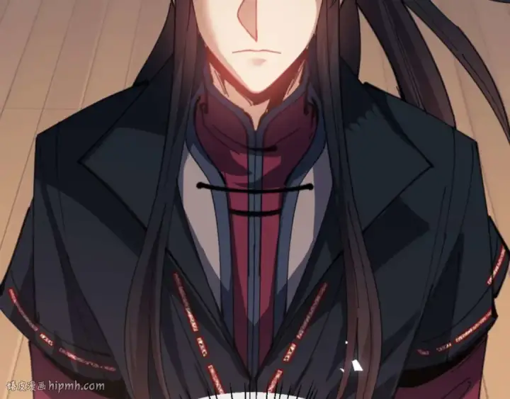 漫画《师尊：这个冲师逆徒才不是圣子》第95话 主人，玉儿错了~第104张图
