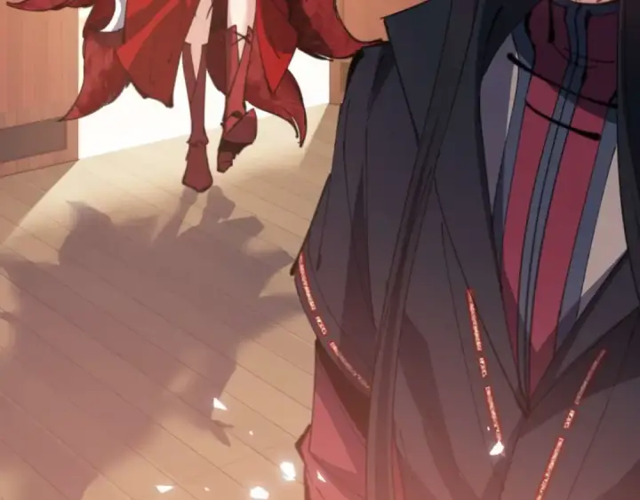 漫画《师尊：这个冲师逆徒才不是圣子》第95话 主人，玉儿错了~第114张图