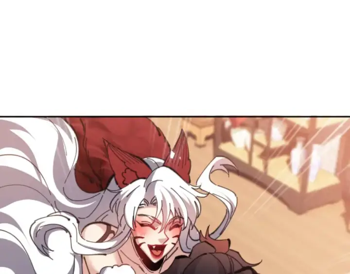 漫画《师尊：这个冲师逆徒才不是圣子》第95话 主人，玉儿错了~第116张图