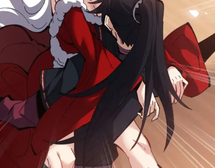 漫画《师尊：这个冲师逆徒才不是圣子》第95话 主人，玉儿错了~第117张图