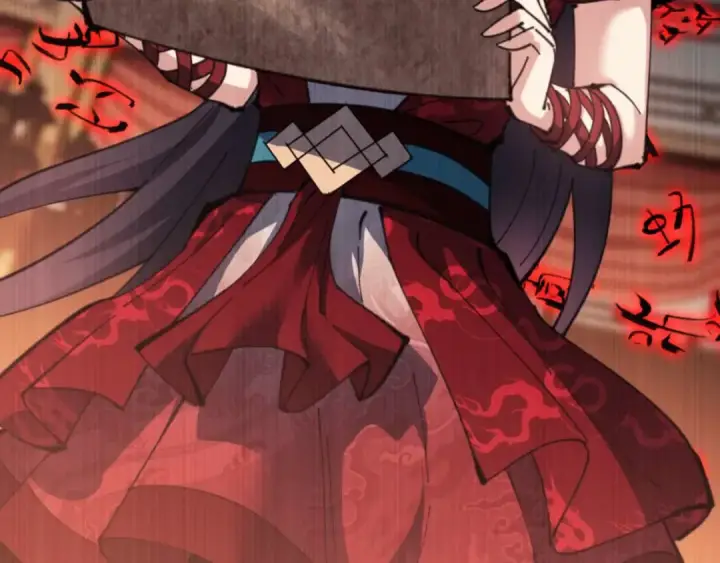 漫画《师尊：这个冲师逆徒才不是圣子》第95话 主人，玉儿错了~第126张图