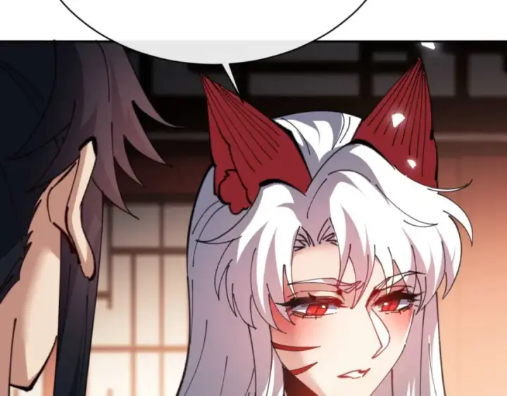 漫画《师尊：这个冲师逆徒才不是圣子》第95话 主人，玉儿错了~第147张图