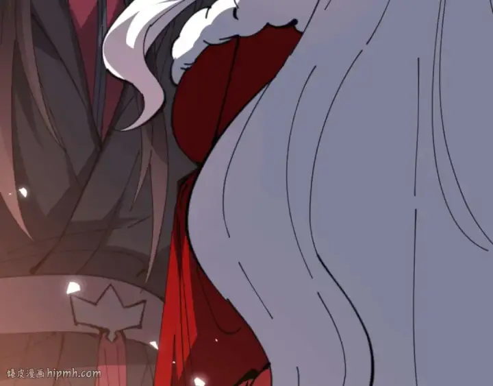 漫画《师尊：这个冲师逆徒才不是圣子》第95话 主人，玉儿错了~第152张图
