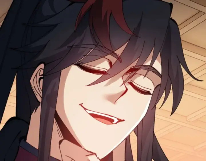 漫画《师尊：这个冲师逆徒才不是圣子》第95话 主人，玉儿错了~第155张图