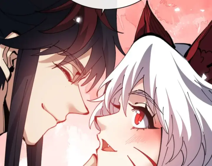 漫画《师尊：这个冲师逆徒才不是圣子》第95话 主人，玉儿错了~第158张图