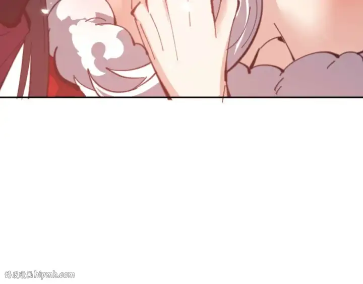 漫画《师尊：这个冲师逆徒才不是圣子》第95话 主人，玉儿错了~第160张图