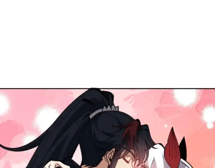 漫画《师尊：这个冲师逆徒才不是圣子》第95话 主人，玉儿错了~第162张图