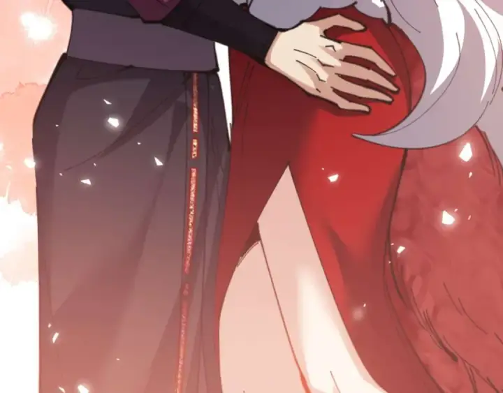 漫画《师尊：这个冲师逆徒才不是圣子》第95话 主人，玉儿错了~第164张图