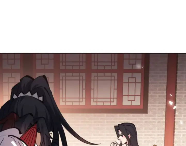 漫画《师尊：这个冲师逆徒才不是圣子》第95话 主人，玉儿错了~第166张图