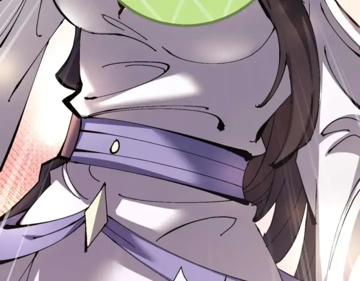 漫画《师尊：这个冲师逆徒才不是圣子》第95话 主人，玉儿错了~第27张图