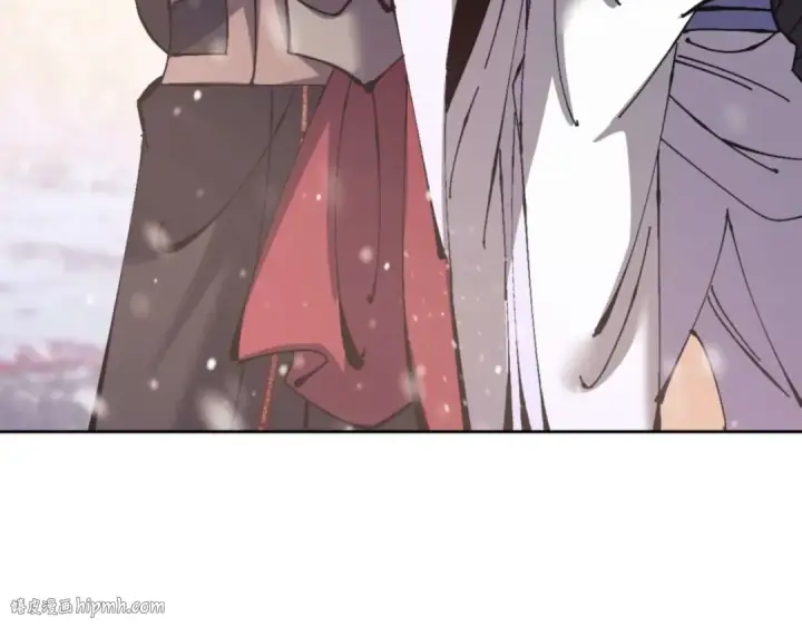 漫画《师尊：这个冲师逆徒才不是圣子》第95话 主人，玉儿错了~第32张图