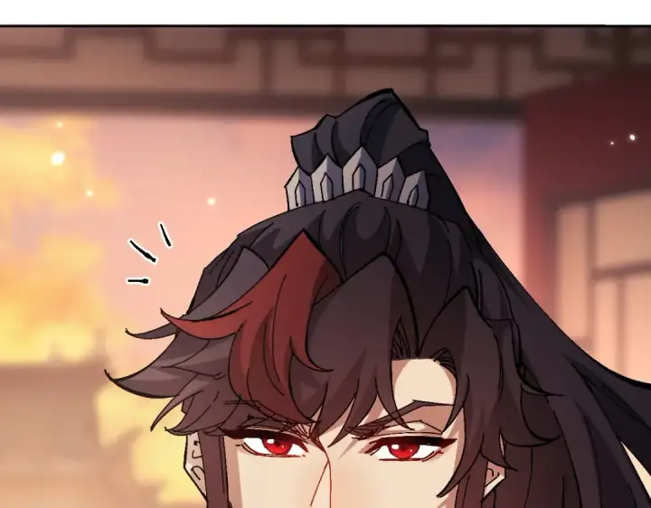 漫画《师尊：这个冲师逆徒才不是圣子》第95话 主人，玉儿错了~第77张图