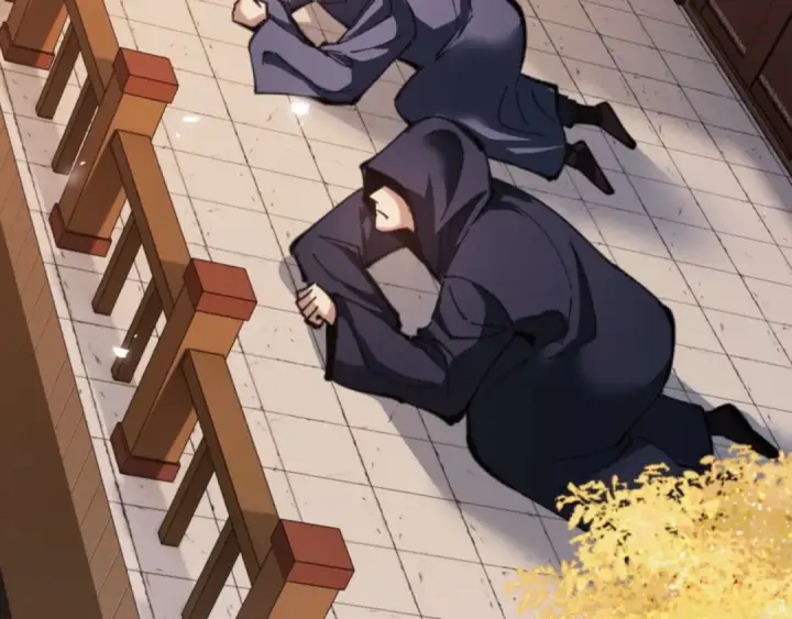 漫画《师尊：这个冲师逆徒才不是圣子》第95话 主人，玉儿错了~第85张图