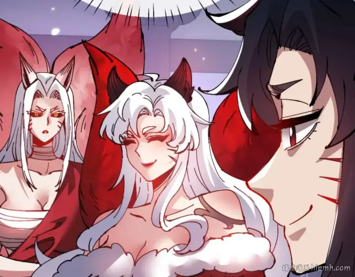 漫画《师尊：这个冲师逆徒才不是圣子》第96话 夫复何求啊~第144张图