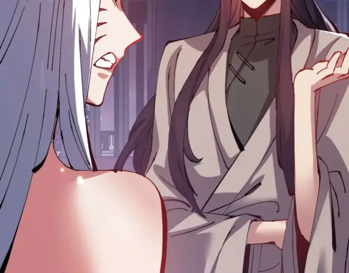 漫画《师尊：这个冲师逆徒才不是圣子》第96话 夫复何求啊~第164张图