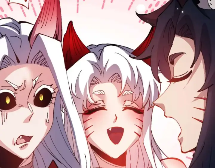 漫画《师尊：这个冲师逆徒才不是圣子》第96话 夫复何求啊~第179张图