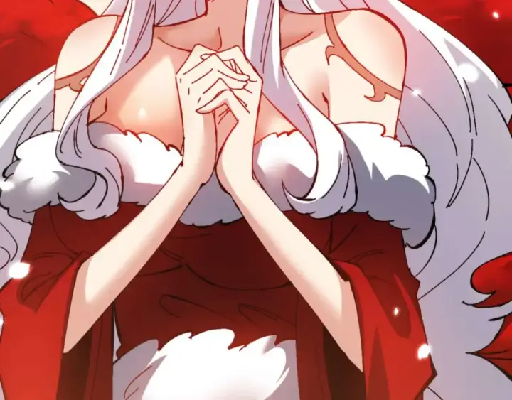 漫画《师尊：这个冲师逆徒才不是圣子》第97话 我喜欢被他教训第10张图
