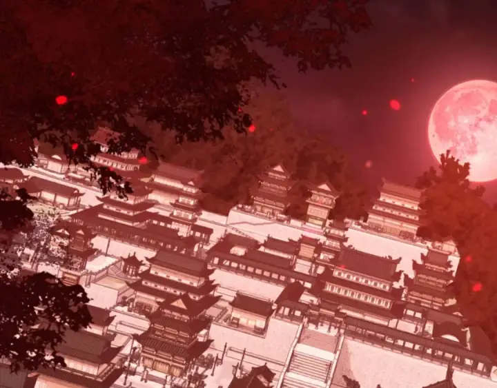 漫画《师尊：这个冲师逆徒才不是圣子》第97话 我喜欢被他教训第114张图