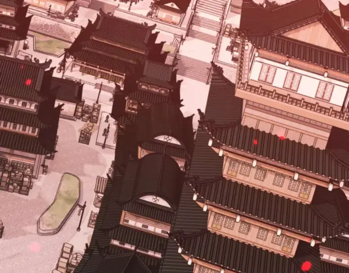 漫画《师尊：这个冲师逆徒才不是圣子》第97话 我喜欢被他教训第115张图