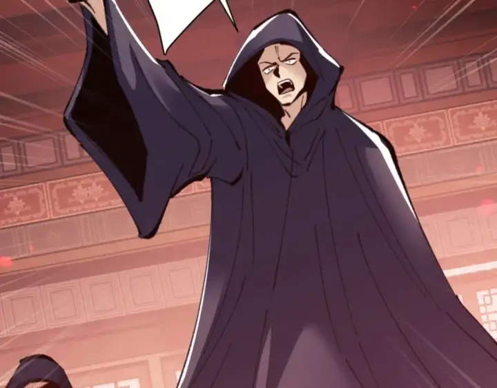 漫画《师尊：这个冲师逆徒才不是圣子》第97话 我喜欢被他教训第122张图