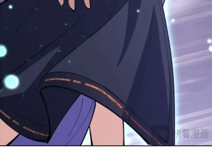 漫画《师尊：这个冲师逆徒才不是圣子》第97话 我喜欢被他教训第149张图