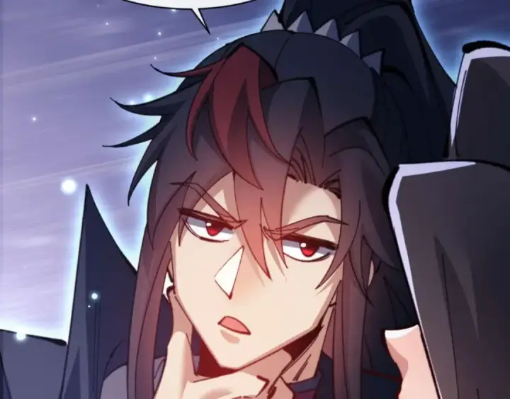 漫画《师尊：这个冲师逆徒才不是圣子》第97话 我喜欢被他教训第158张图