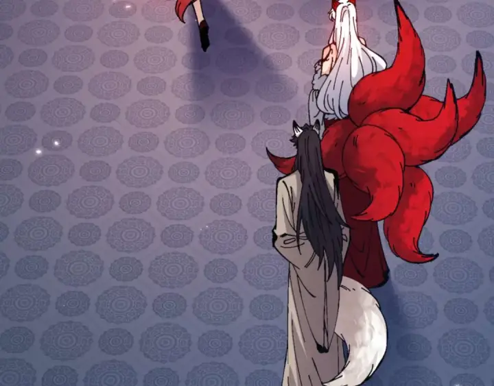 漫画《师尊：这个冲师逆徒才不是圣子》第97话 我喜欢被他教训第20张图