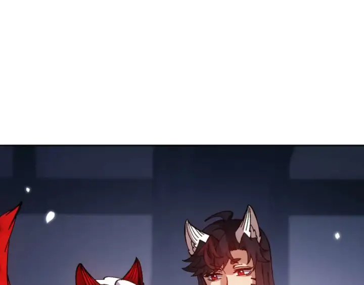 漫画《师尊：这个冲师逆徒才不是圣子》第97话 我喜欢被他教训第22张图