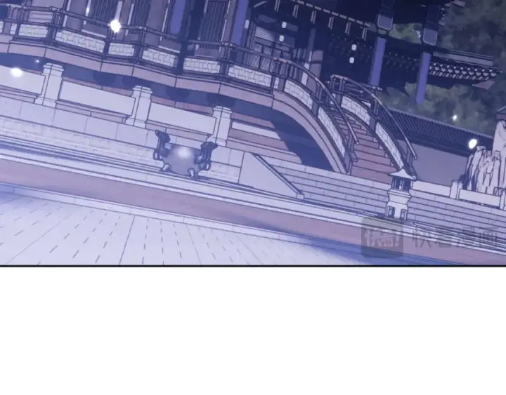 漫画《师尊：这个冲师逆徒才不是圣子》第97话 我喜欢被他教训第29张图