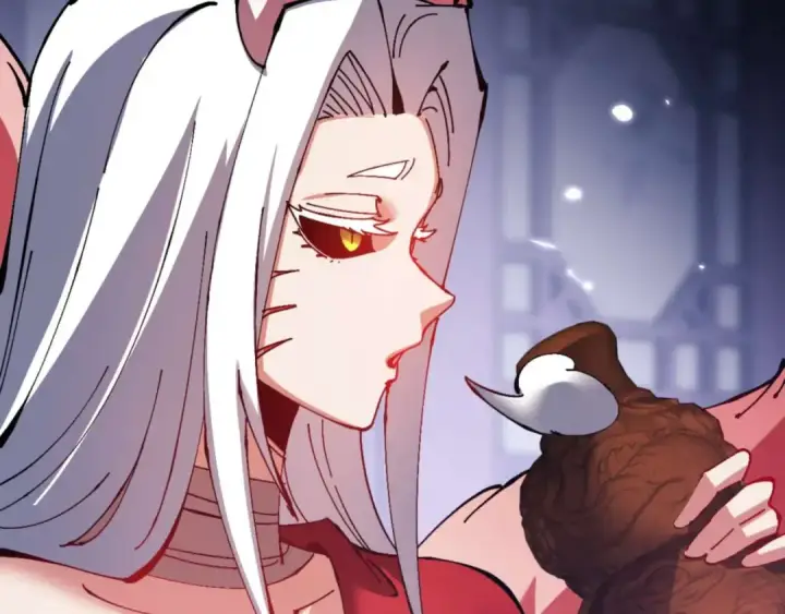 漫画《师尊：这个冲师逆徒才不是圣子》第97话 我喜欢被他教训第38张图