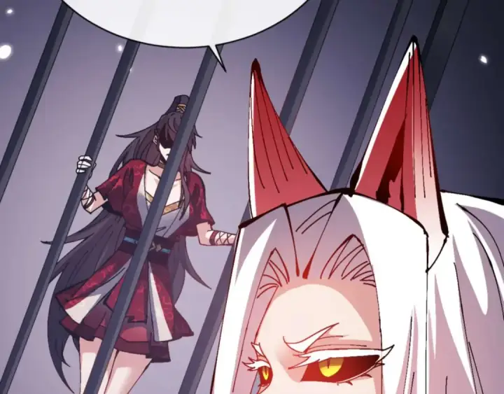 漫画《师尊：这个冲师逆徒才不是圣子》第97话 我喜欢被他教训第52张图