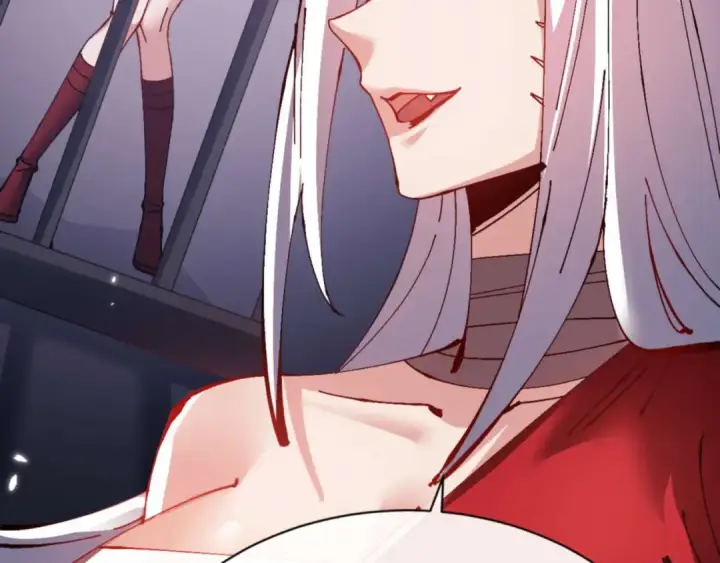 漫画《师尊：这个冲师逆徒才不是圣子》第97话 我喜欢被他教训第53张图
