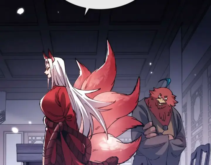 漫画《师尊：这个冲师逆徒才不是圣子》第97话 我喜欢被他教训第60张图