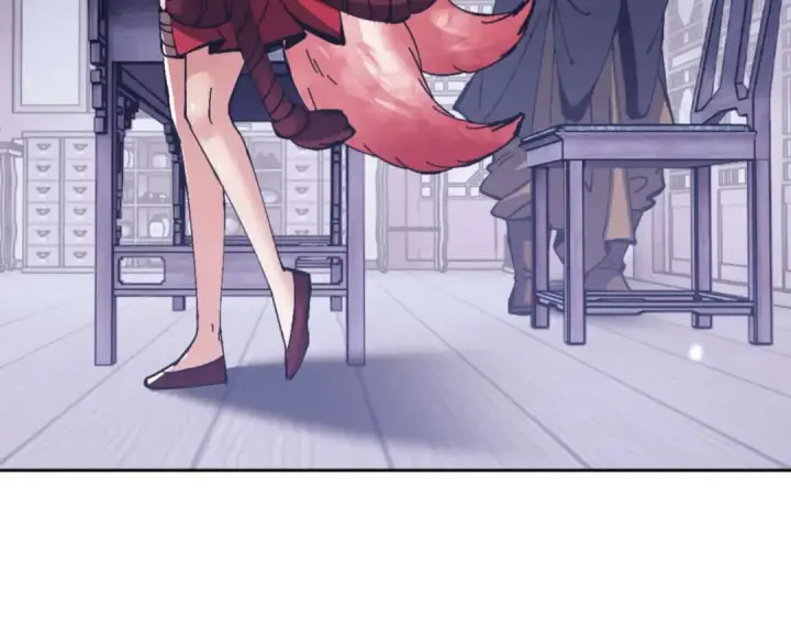 漫画《师尊：这个冲师逆徒才不是圣子》第97话 我喜欢被他教训第61张图