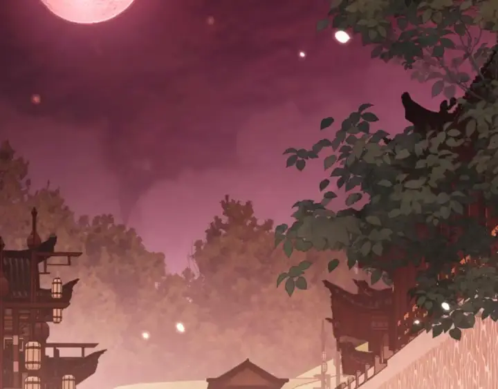 漫画《师尊：这个冲师逆徒才不是圣子》第97话 我喜欢被他教训第65张图