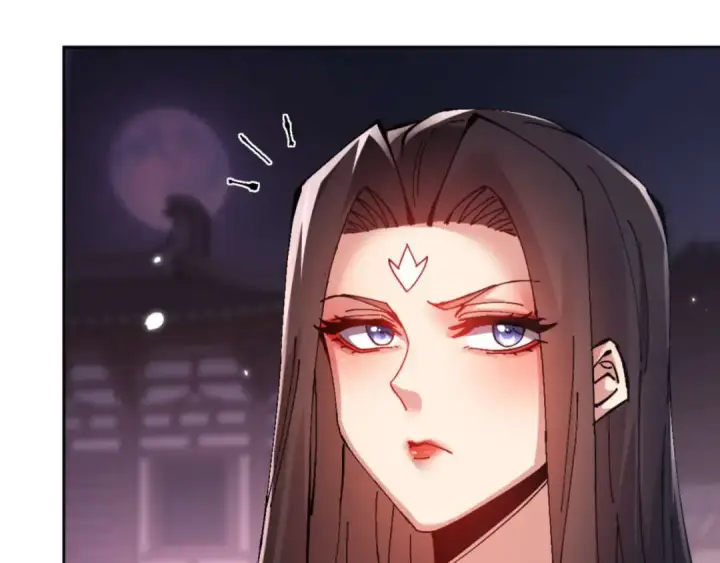 漫画《师尊：这个冲师逆徒才不是圣子》第97话 我喜欢被他教训第70张图