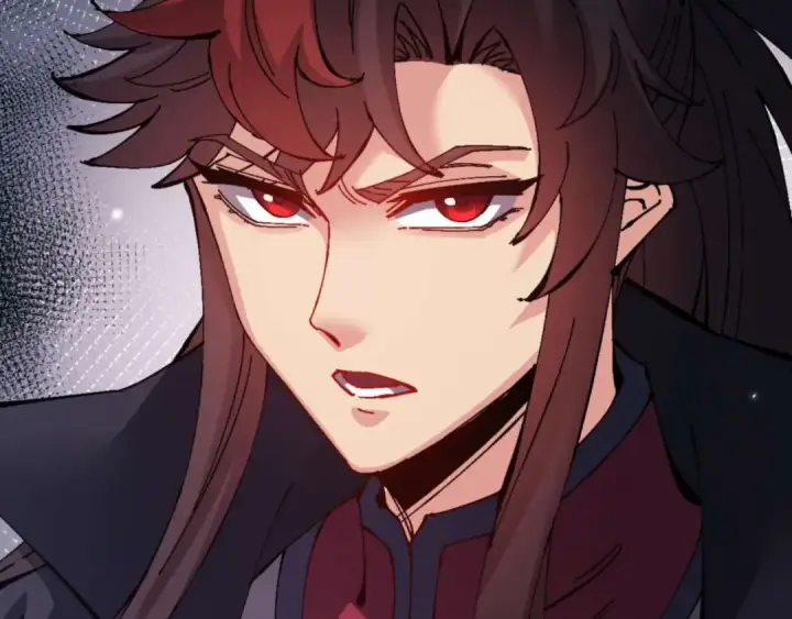 漫画《师尊：这个冲师逆徒才不是圣子》第97话 我喜欢被他教训第81张图