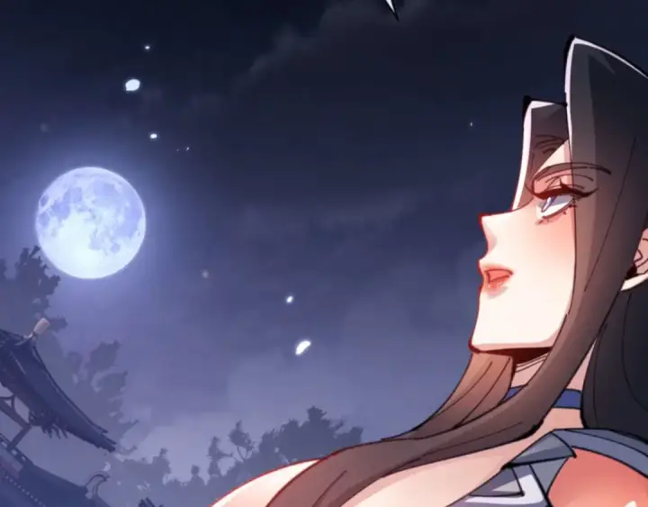 漫画《师尊：这个冲师逆徒才不是圣子》第97话 我喜欢被他教训第95张图