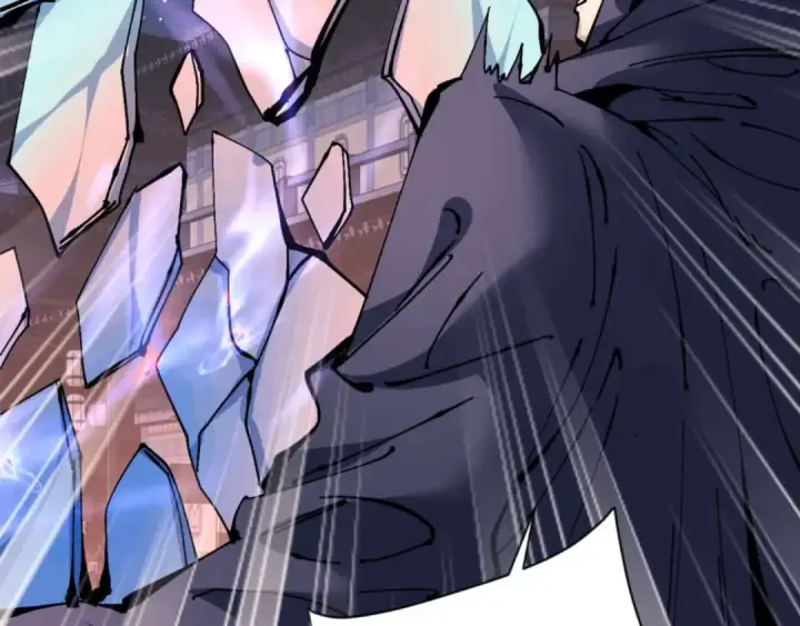 漫画《师尊：这个冲师逆徒才不是圣子》第98话 大秘密第126张图