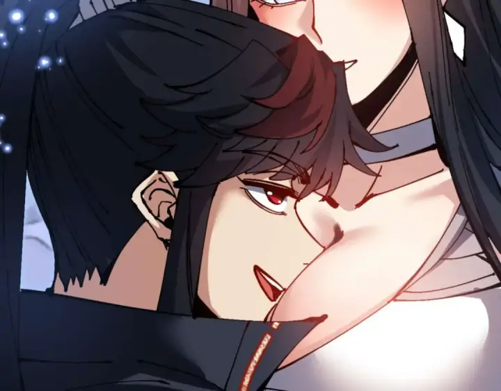漫画《师尊：这个冲师逆徒才不是圣子》第98话 大秘密第141张图