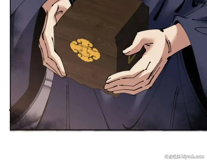 漫画《师尊：这个冲师逆徒才不是圣子》第98话 大秘密第152张图
