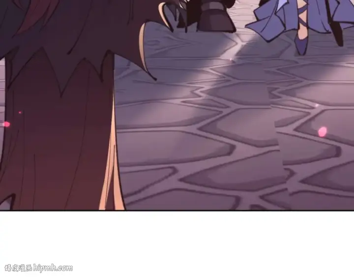 漫画《师尊：这个冲师逆徒才不是圣子》第98话 大秘密第16张图